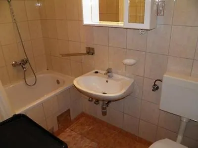 Apartmani Mirjana Studio 7 Baska  0*, Baska (Krk) Croatia