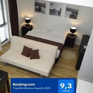 Apartman Santis10, Baška