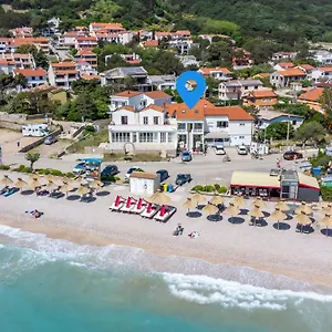 Apartman Beach Holiday Baska, Baška