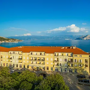 Valamar Atrium Baska (Krk)