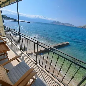 Apartman Grandic, Baška