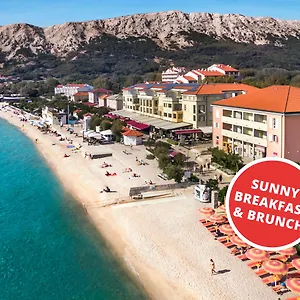 Valamar Adria Baska (Krk)