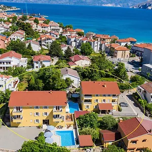 Apartman Gorica 2, Baška