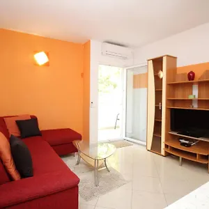 Apartman Krleza, Baška