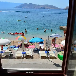 Apartman Sandi, Baška