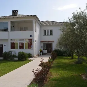 Apartman Antonio, Baška