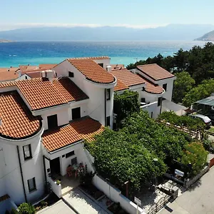 Apartmani Marko Baška