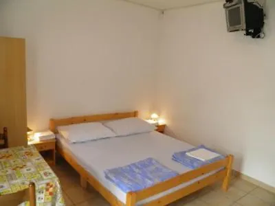 Apartment Apartmani Mirjana Studio 7 Baska